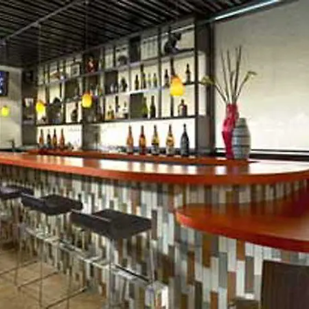 Kimpton Hotel Enso By Ihg 
