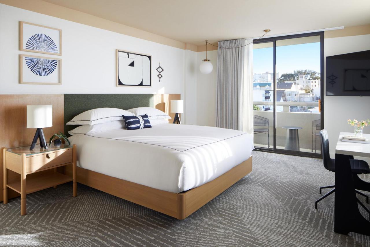 Kimpton Enso By Ihg São Francisco
