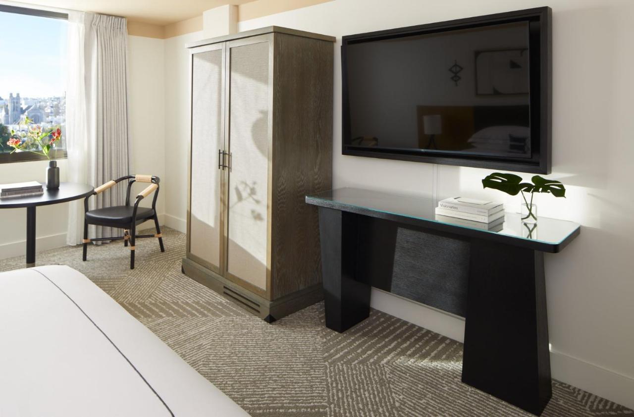 Kimpton Enso By Ihg 4* São Francisco
