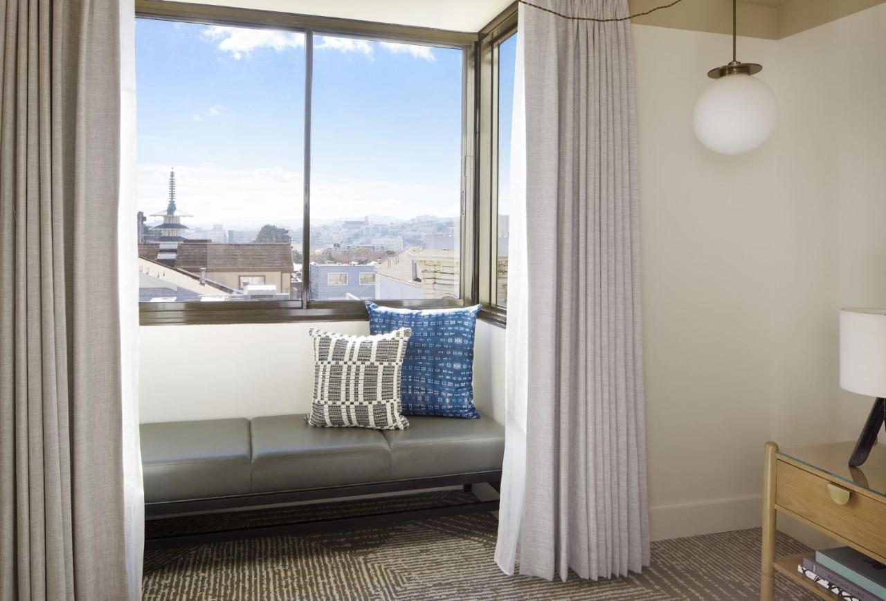 Kimpton Enso By Ihg São Francisco
