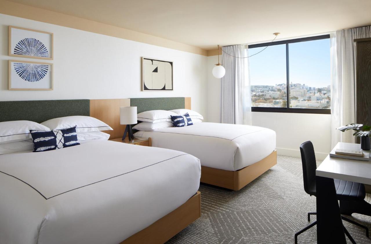 Kimpton Enso By Ihg São Francisco