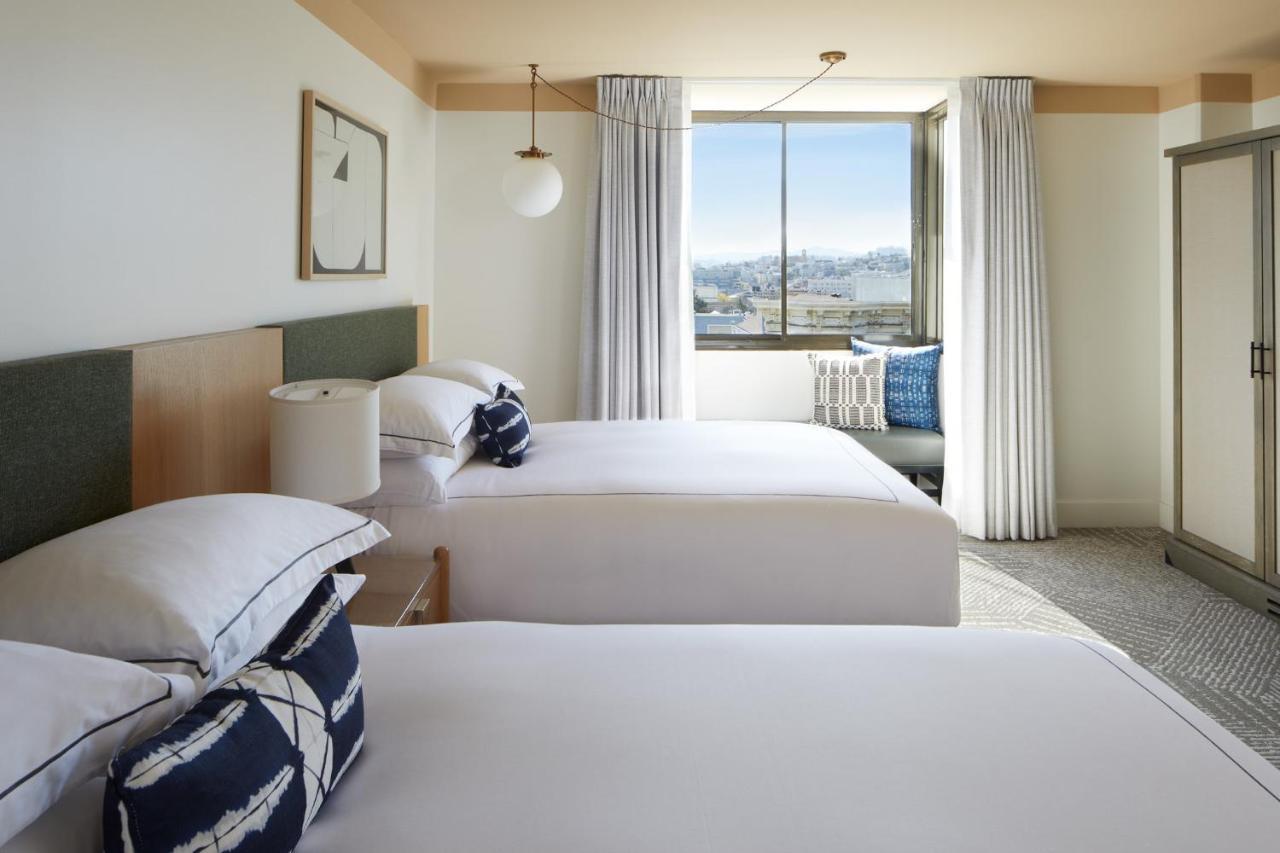 Kimpton Enso By Ihg São Francisco