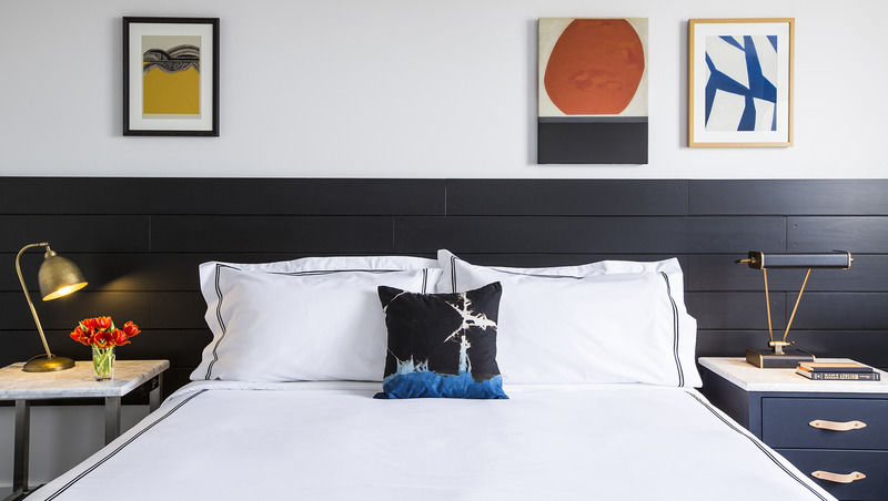 Hotel Kimpton Enso By Ihg São Francisco