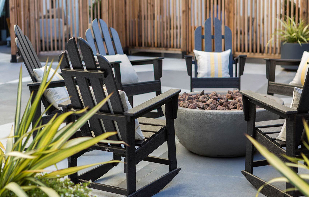 Hotel Kimpton Enso By Ihg São Francisco