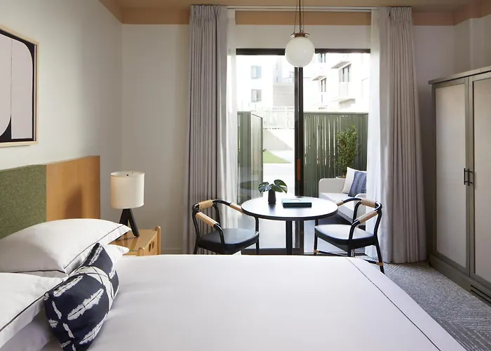 Kimpton Hotel Enso By Ihg