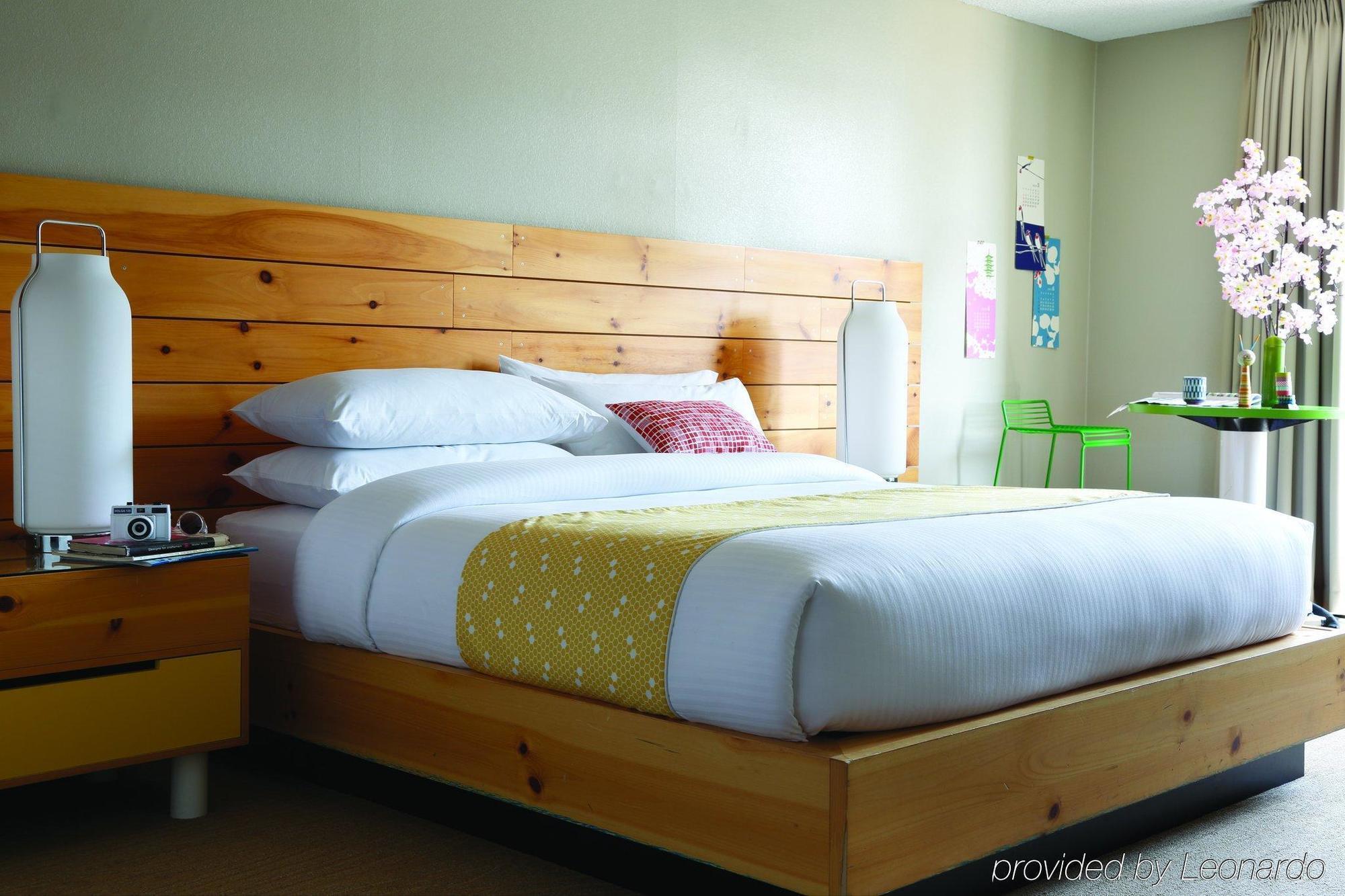 Hotel Kimpton Enso By Ihg